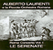 Roma Concerto Vol. I - Le Serenate