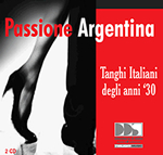 Passione Argentina: the new release of DDS