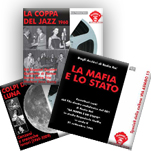 3 nuovi cd Via Asiago, 10 disponibili nello store 