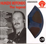 Nunzio Rotondo "The Legend"