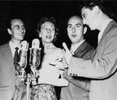Quartetto Cetra