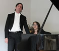 Cristiana Nicolini Duo Leonardo Bartelloni
