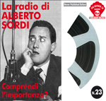 La Radio di Alberto Sordi