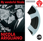 My Wonderful Nicola Arigliano