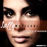 Sally Moriconi Rumore d'amore