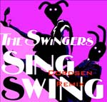 Remix Sing Swing by Cordesen
