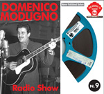 Domenico Modugno - Radio Show